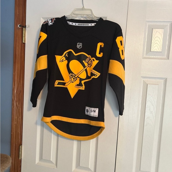 Pittsburgh penguins jersey - Picture 1 of 7
